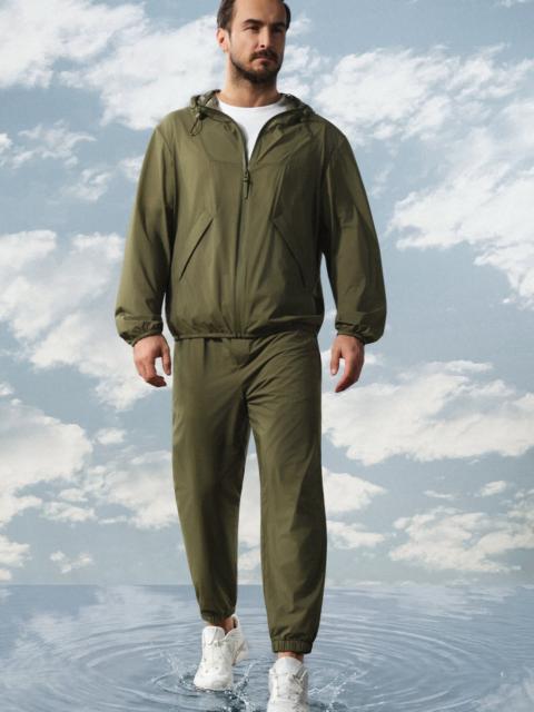 MACKAGE REID-SC Packable Lightweight Rain Jacket
