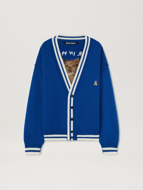 Palm Angels Bear In Mind Cardigan