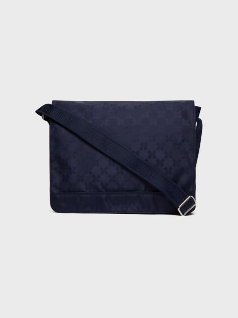 Vilebrequin Messenger Bag Turtle Monogram