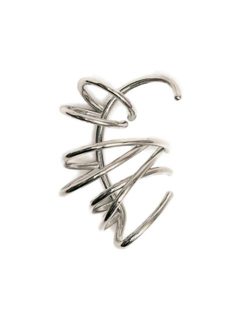 PANCONESI Orbit ear cuff
