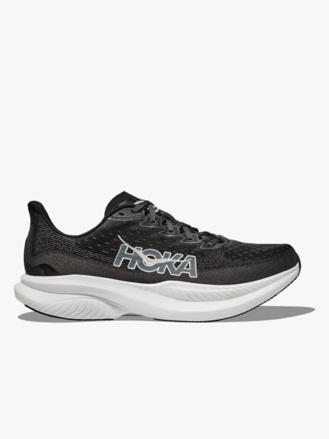 HOKA ONE ONE Men's Mach 6