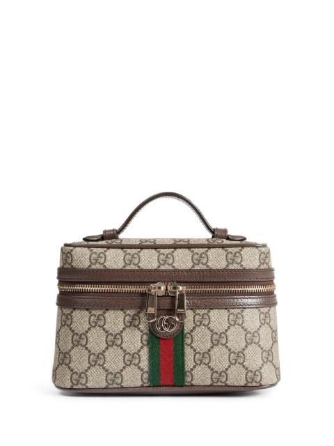 Ophidia Small Vanity Bag