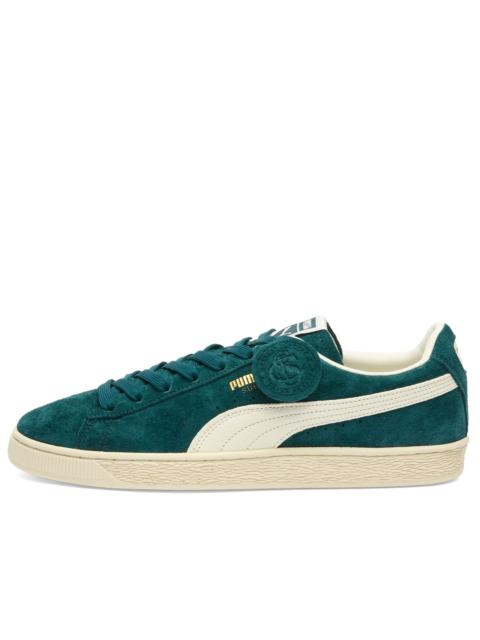 PUMA Puma Suede Charles F. Stead IV Sneaker