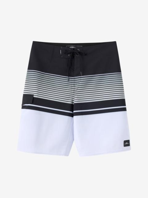O'Neill Lennox Stripe 21" Boardshorts