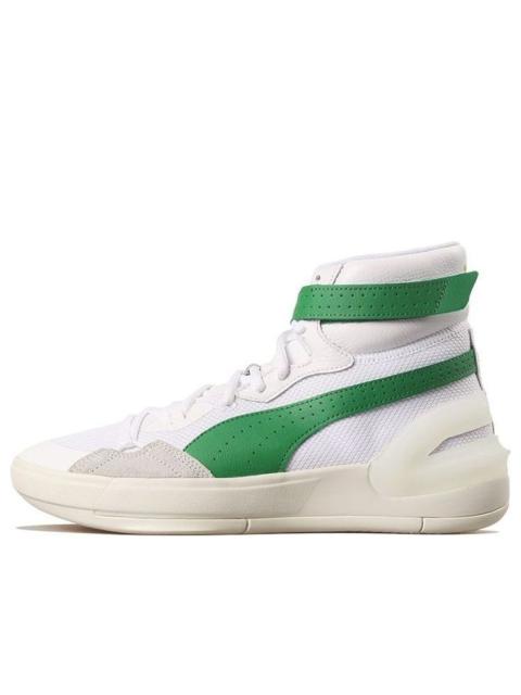 PUMA PUMA Sky Modern 'White Amazon Green' 194042-02