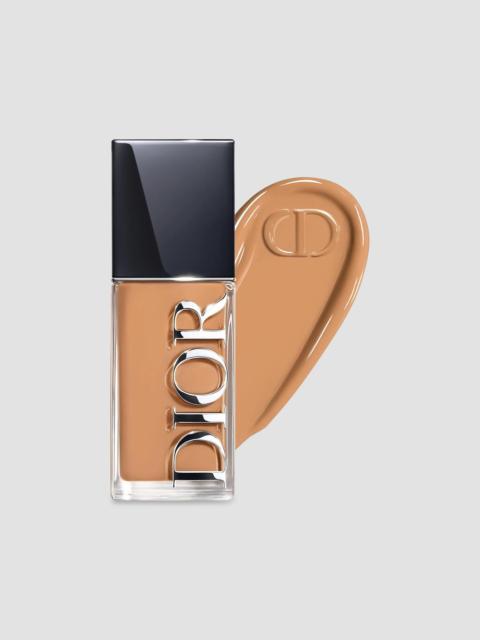 Dior Forever Skin Glow Foundation - 4.5 Warm