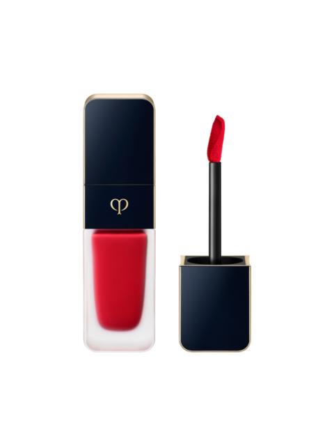 Clé de Peau Beauté Cream Rouge Matte