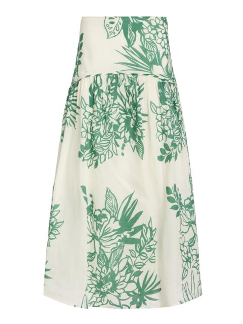 MARIE OLIVER VICKI SKIRT