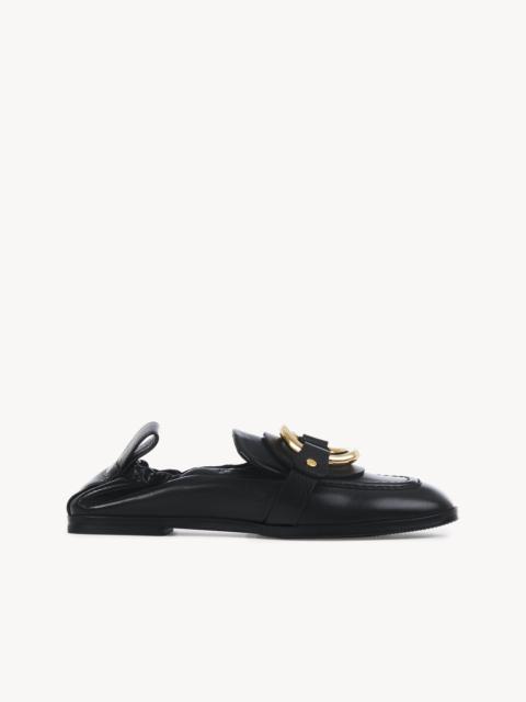 See by Chloé HANA LOAFER