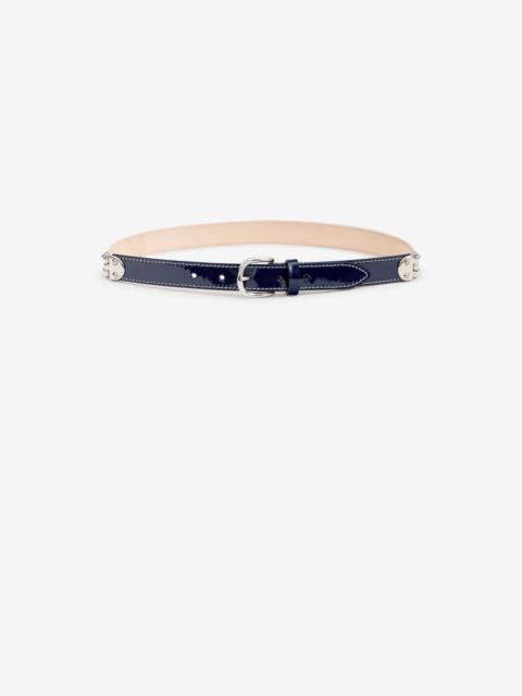 Isabel Marant ZAP LEATHER BELT