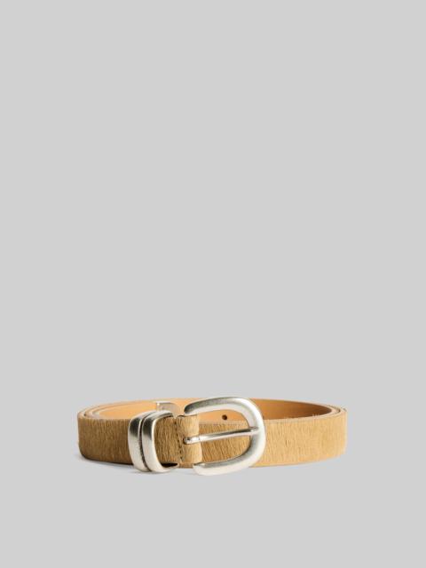BY MALENE BIRGER By Malene Birger Zoilo Belt - Wood