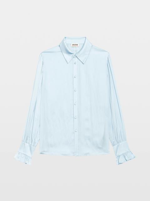 Zadig & Voltaire Thely Shirt