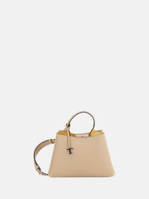 APA Small Top Handle Bag