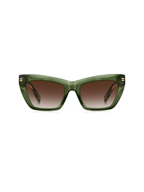 Marc Jacobs 1112S cat-eye sunglasses