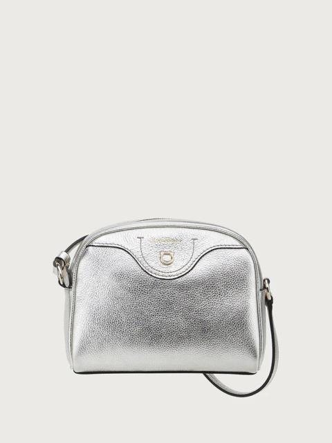 FERRAGAMO FERRAGAMO TRAVEL CAMERA BAG