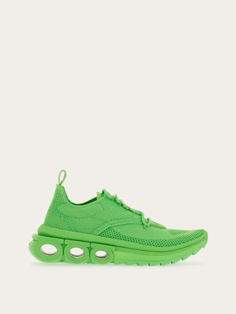 FERRAGAMO RUNNING SNEAKER