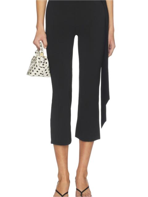 Frankies Bikinis Jay Modal Capri