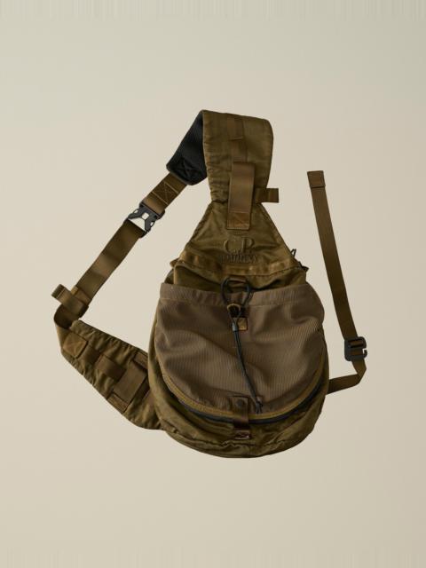C.P. Company Nylon B Crossbody Bag