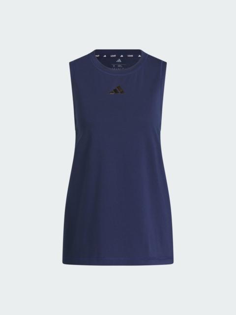 adidas LOVB TANK Top