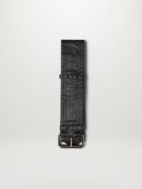 Belstaff MEN'S REPLACEMENT TRIALMASTER BELT