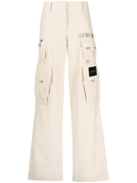 Off-White OFF-WHITE WOMEN Toybox Cargo Pant Sand