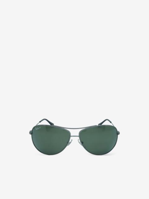 Ray-Ban pilot-frame sunglasses