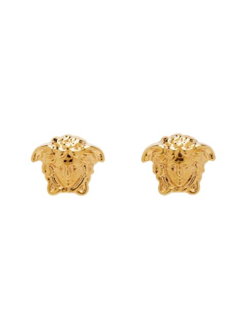 VERSACE Medusa Earrings