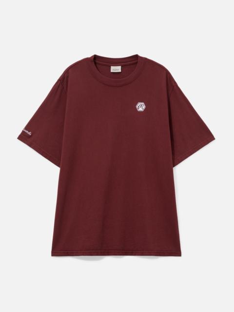 malbon MALBON GOLF X BETTINARDI GANGSTER BERMUDA TEE
