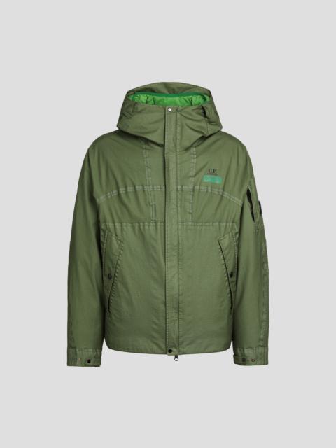 C.P. Company Gore G-type Hooded Jacket
