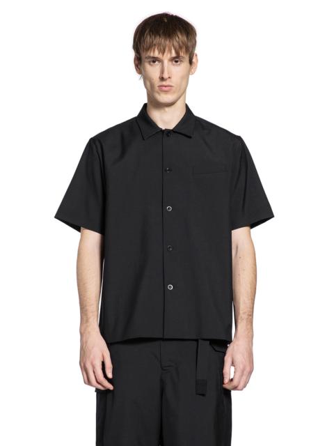 sacai Suiting Shirt