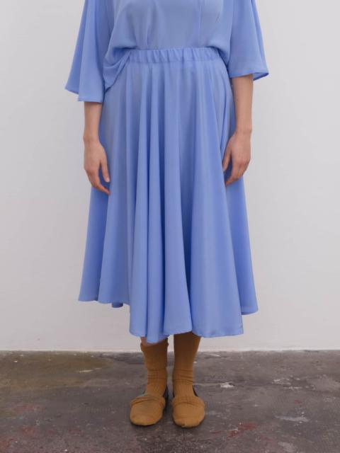 BASERANGE Rene Skirt - Silk Crepe