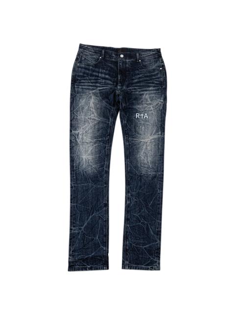 RTA Clayton Jean "Midnight Surf Pant" MLFQD1063 B1182MDNSF