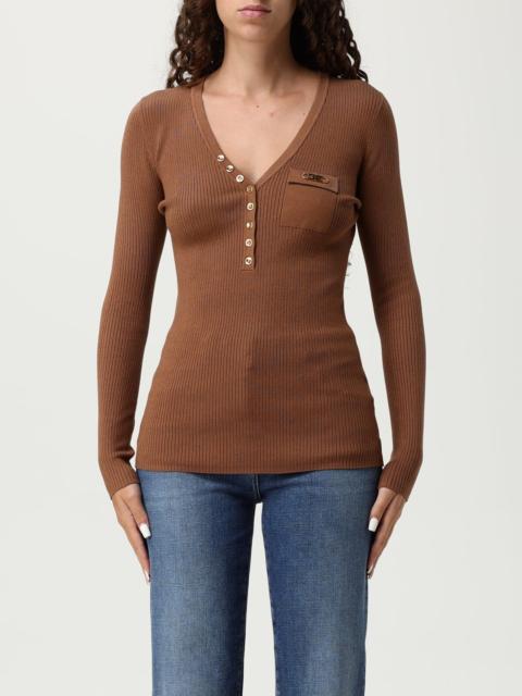 ELISABETTA FRANCHI Sweater woman Elisabetta Franchi