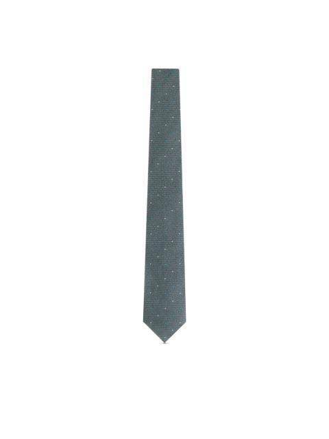 Louis Vuitton LV Signature Tie