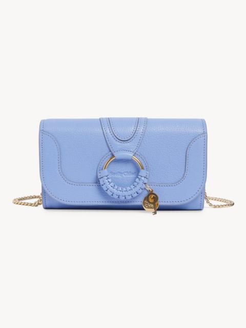 See by Chloé HANA CHAIN WALLET