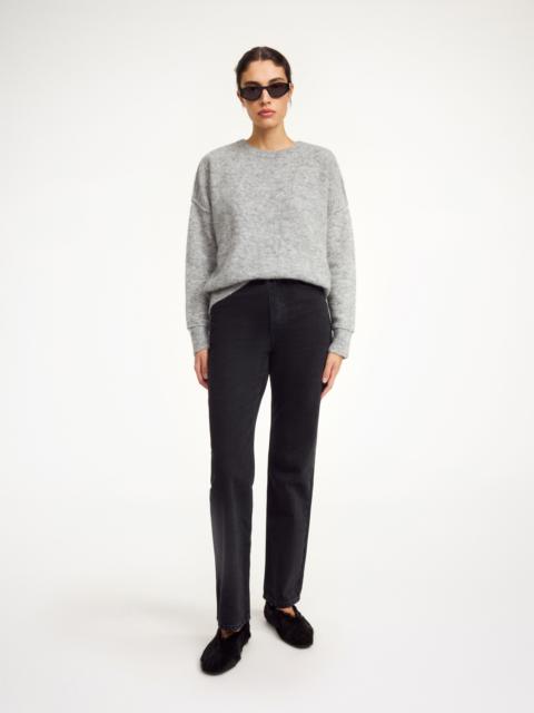 BY MALENE BIRGER Miliumlo organic cotton jeans