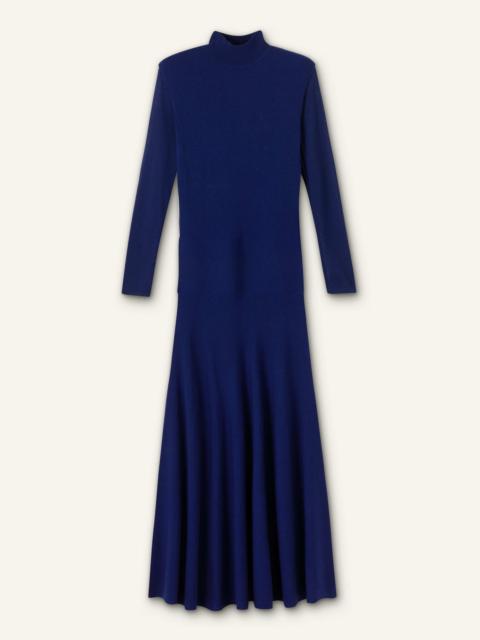 ME+EM 2-in-1 Knit Maxi Dress