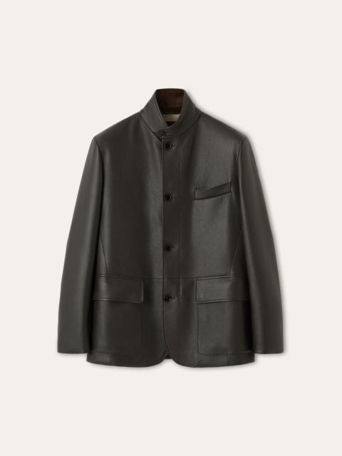 Loro Piana Roadster Jacket