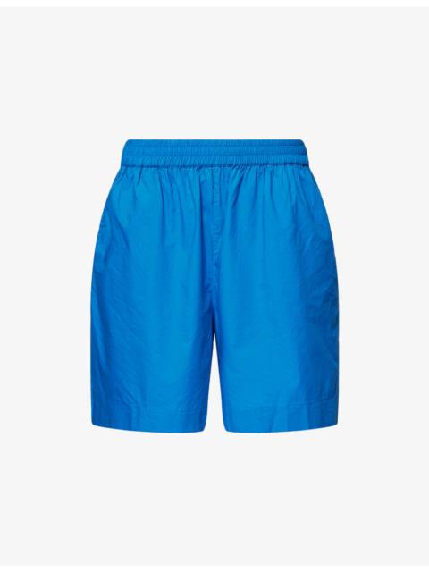 SKALL Edgar Cotton Shorts