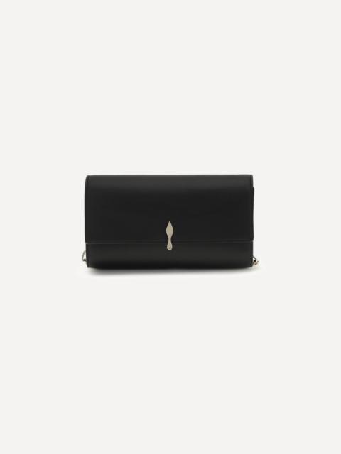 Bettina Wallet with chain