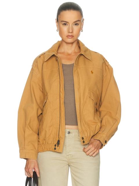 Polo Ralph Lauren Bomber Jacket