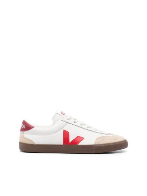 VEJA Volley O.T. leather sneakers