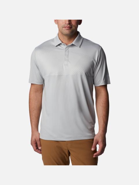 Columbia Men's Walk It In Golf Polo