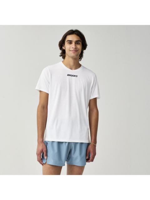 BROOKS Dash Cooling Short Sleeve