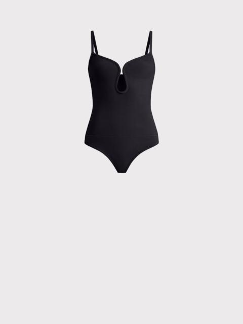 HERVE LEGER THE JULES BODYSUIT