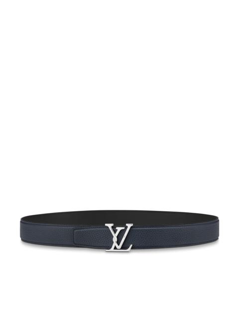 Louis Vuitton LV Attract 35mm Reversible Belt