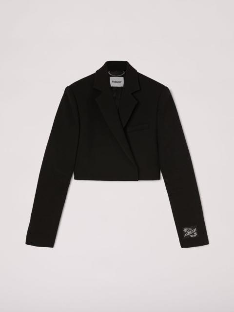 Ambush CROPPED BLAZER