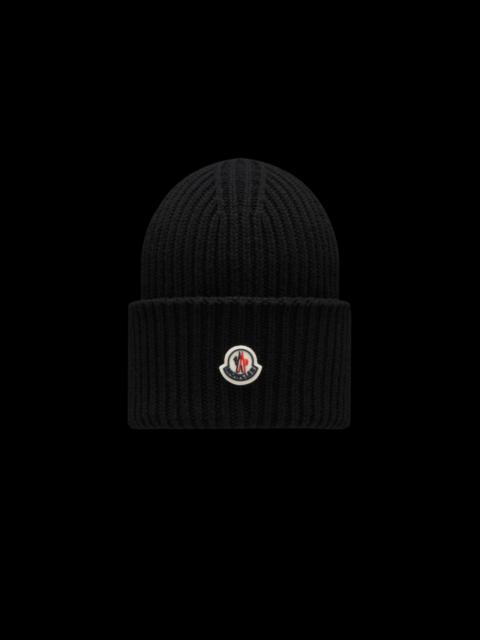 Moncler Cashmere Beanie