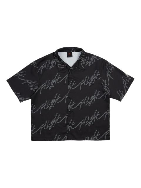 Jordan Air Jordan Essentials Top 'Black' FB7323-010