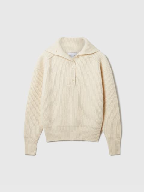Stella McCartney Recycled Cashmere Turtleneck Jumper